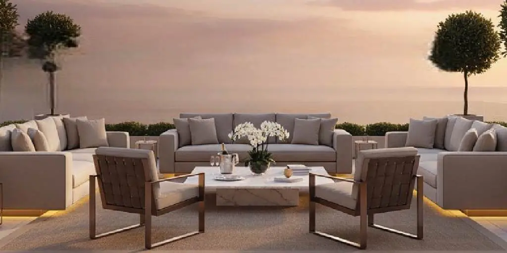 4 BHK at Hiranandani Bay Heights 2