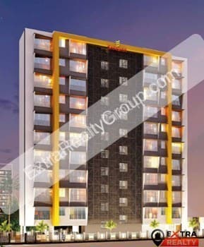 1 BHK at Sanghvi Edge Santacruz East