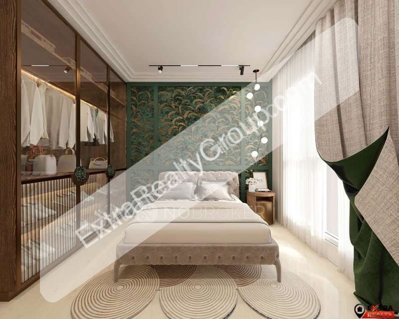 1 BHK at Sanghvi Edge Santacruz East