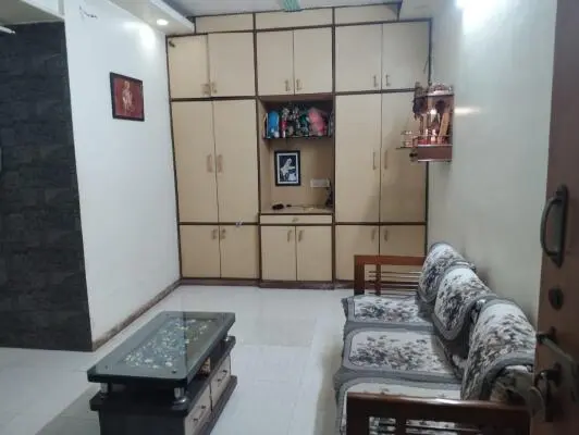 Swami Shree Ganesh Premium 3 BHK Homes 2