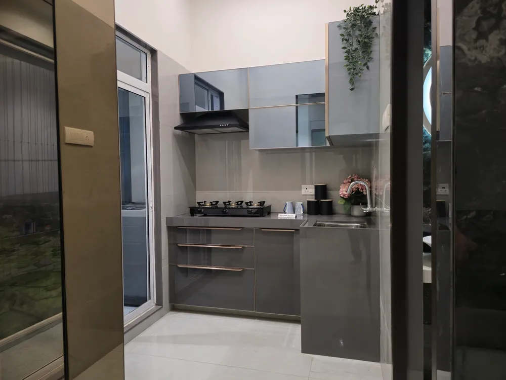 2 BHK Modern Apartment at Super Homez with Lifestyle Amenities 3