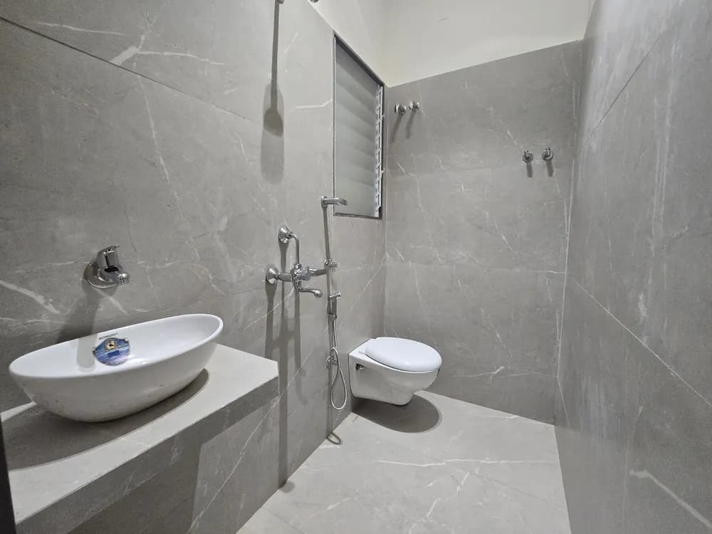 2 BHK Modern Apartment at Super Homez with Lifestyle Amenities 4