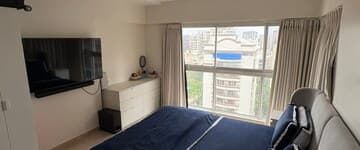 Luxury 4 BHK with Private Terrace in Ekta Eros, Khar (West) | 2,300 + 1,300 Sq.Ft | ₹18.50 Cr 2