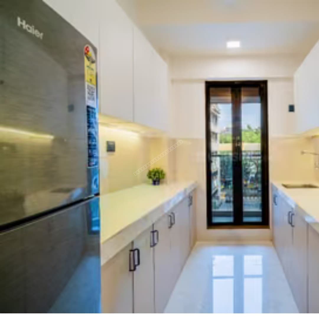 arman kitchen