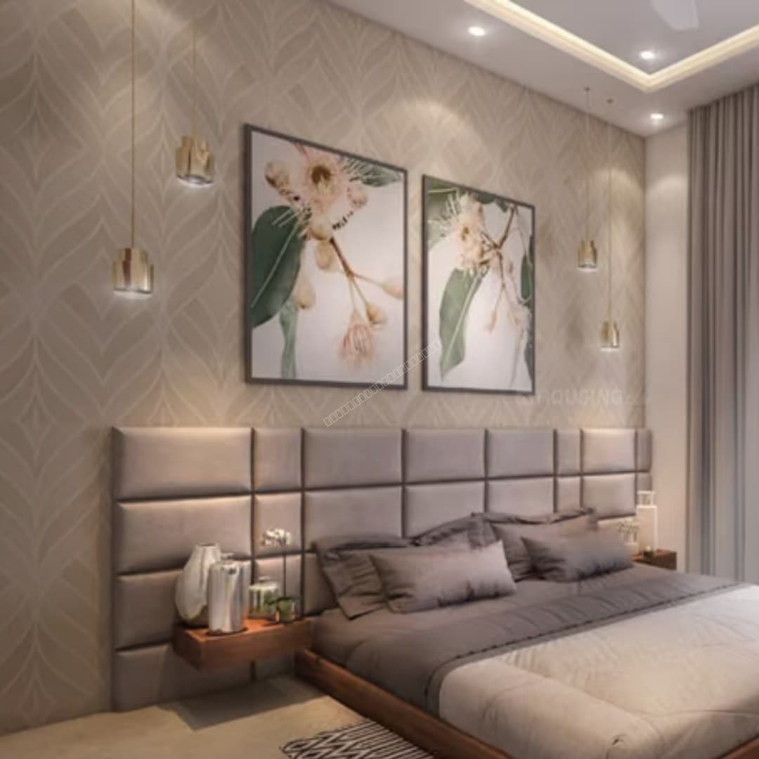 arman bed