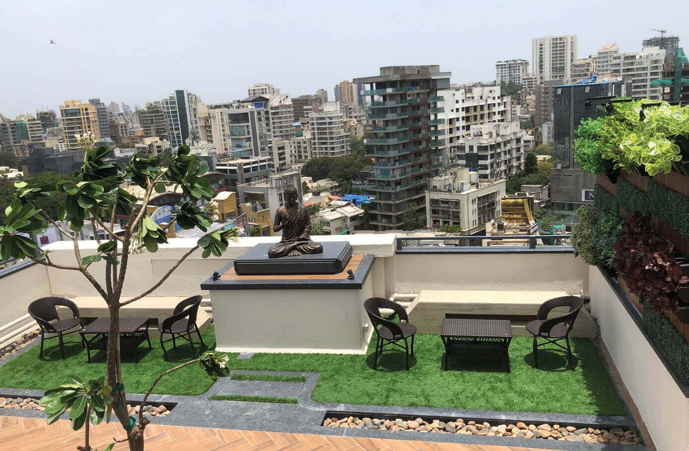 Luxury 4 BHK Apartment for Sale at Jaswant Heights, Khar West – ₹12.86 Cr 4