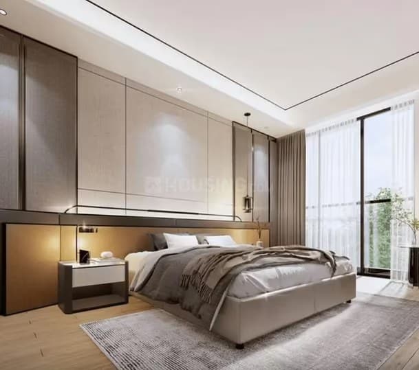 Paradigm Pali – Ultra Luxury 4 BHK Residences for Sale in Bandra West
