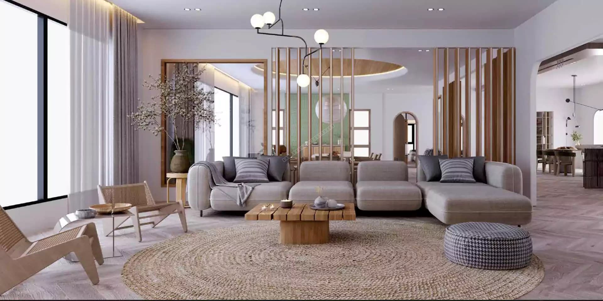 Paradigm Pali – Ultra Luxury 4 BHK Residences for Sale in Bandra West