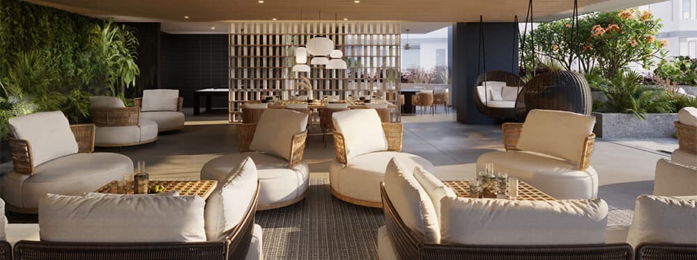 Rustomjee Parishram – Ultra-Luxury 3, 4 & 5 BHK Residences at Pali Hill, Bandra West 2