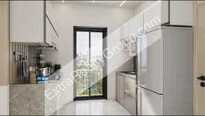 JSB Nakshatra Gokul 1BHK Virar West Homes
