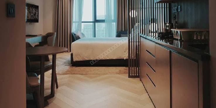 Premium 2 BHK Residences at Vineet Sai Orion