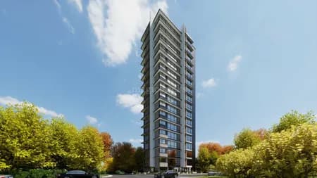 AP Valencia, Santacruz West – Elegant 3 BHK Residences 3