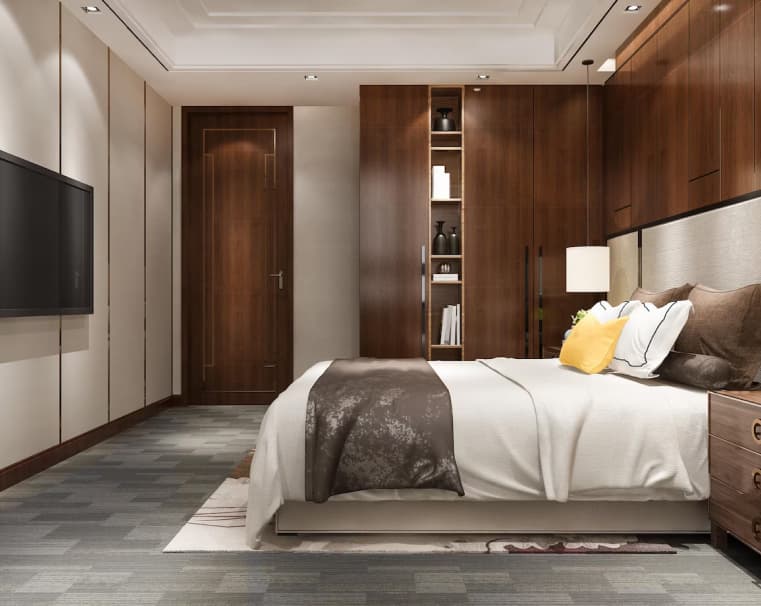 AP Valencia, Santacruz West – Elegant 3 BHK Residences 2