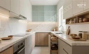 wadhwa solis modular kitchen
