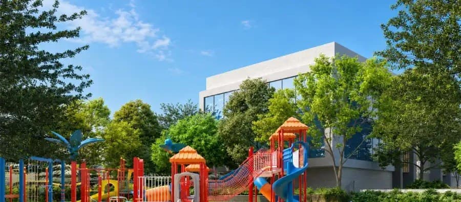 wadhwa solis play area