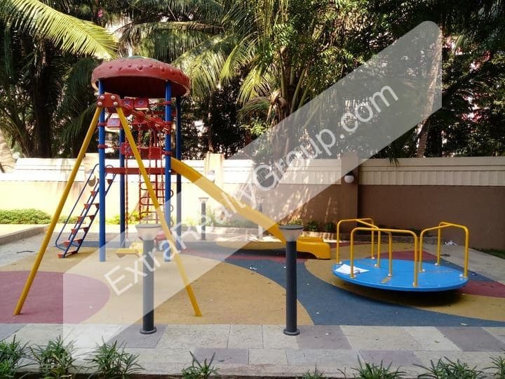 1 BHK Premium Apartment for Sale in TREC Casa Terr