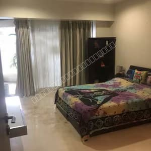 Exclusive 4 BHK Boutique Apartment for Sale at Satguru Sharan, Bandra West