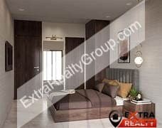 Gladiolus Crown 1BHK Apartment in Madhuban, Vasai