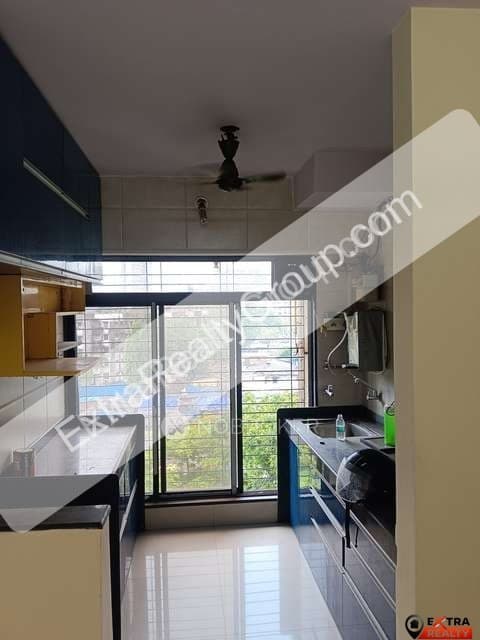 Modirealty Acacia – 1 BHK Dahisar East