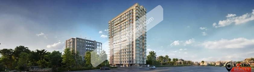 Modirealty Acacia – 1 BHK Dahisar East