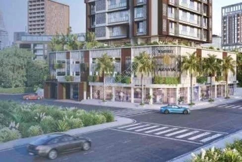 Rajshree Aranya 1 BHK | 530 Sq.ft Ghatkopar