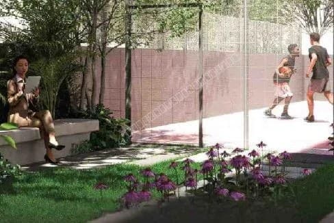 Rajshree Aranya 1 BHK | 530 Sq.ft Ghatkopar