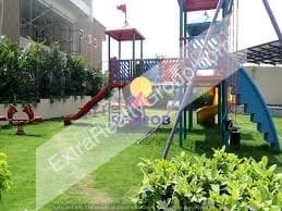Vinay Harmony 2 BHK Flats Virar West