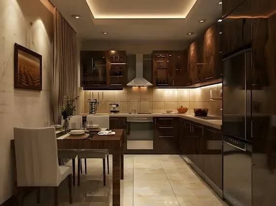 Premium 3 BHK Apartments at Chandak Sarvam Andheri East