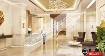 JP StarLife Luxury 3BHK High-Rise Homes
