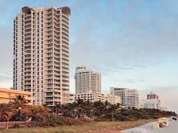 5 BHK Ultra-Luxury Estates at Lodha Avalon, Juhu 4