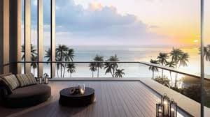 5 BHK Ultra-Luxury Estates at Lodha Avalon, Juhu 2