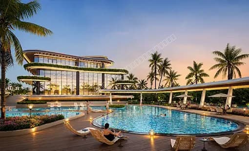 Five Star Goa – Premium Plots, Villas & Luxury Residences