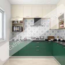 DGS Sheetal Surya Prakash 1 BHK Smart Homes