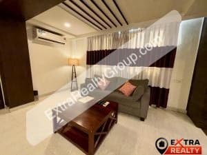 Sai Suraj Empire 2BHK Apartment in Sunshine Hills,