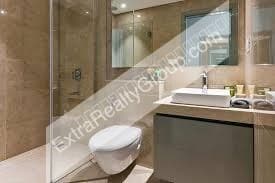 Spacious Comfort 2 BHK at Chandak Nishchay