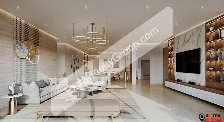Kalpataru Srishti Namaah Luxury 3BHK