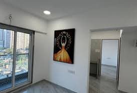 Shraddha Gold Crest: Premium 1 BHK 2