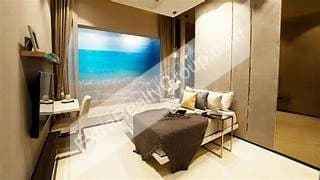 Premium 2 BHK Flats at Sunteck Vasai West