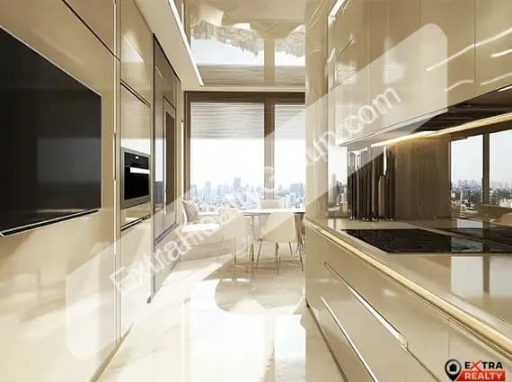 Runwal Raaya Worli 3BHK Luxury Homes