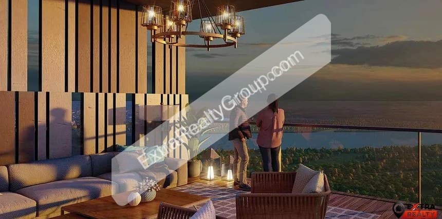Runwal Raaya Worli 3BHK Luxury Homes