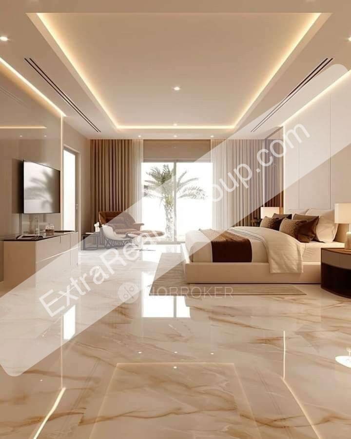 Luxury 3 BHK Flats at Divine Orchid Vasai West