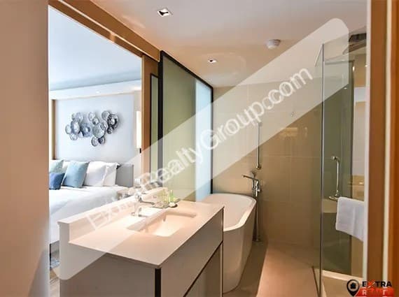2BHK at Vascon Orchids Santacruz West