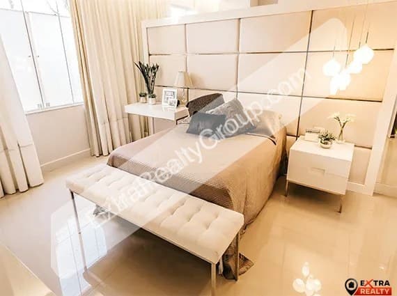 2BHK at Vascon Orchids Santacruz West