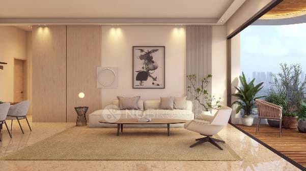 Luxurious 3.5 BHK Flat for Sale in Bellissima, 15th Road Bandra West | 1200 Sqft Carpet | ₹8 Cr