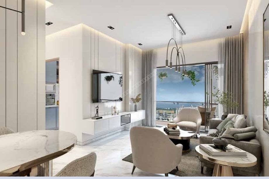 Premium 1.5 BHK Apartments At Avhad Oasis