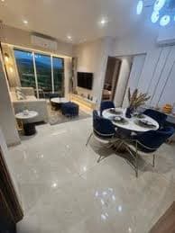 Spacious 2 BHK homes at Kaustubh Vanrai 2