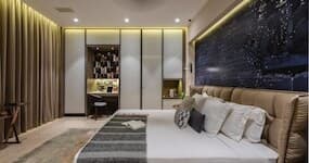 Indiabulls Blu, Worli – A Private-Sky 4 BHK Masterpiece 2