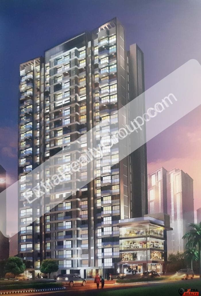 Umiya Oasis 1 BHK Homes Mira Road