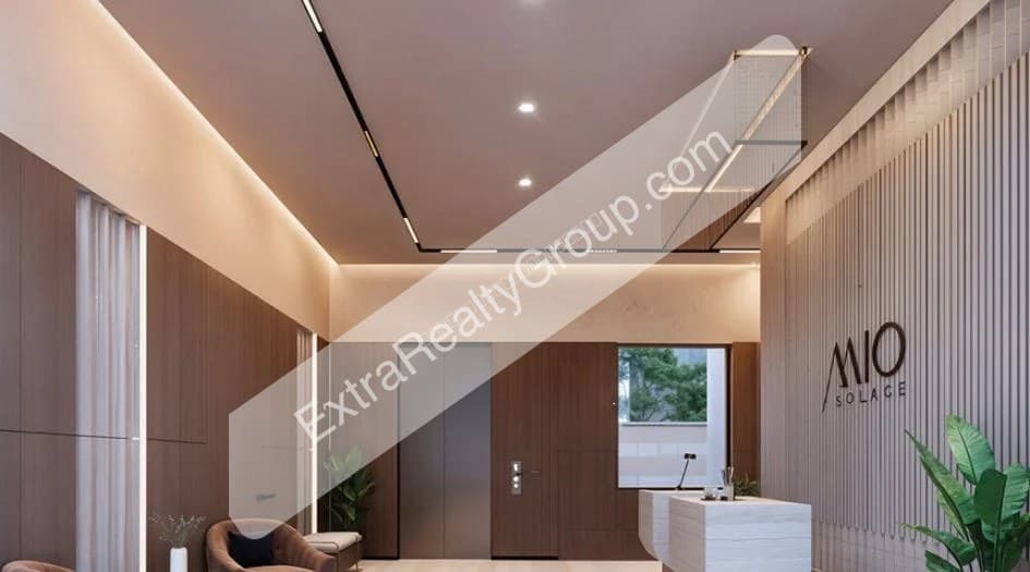 Sayaji Mio Solace Khar Premium 3 BHK Homes