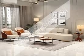 Shreeram Complex 3 BHK Premium Homes